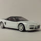 Illustration for article titled Two Honda NSXs by Tomica